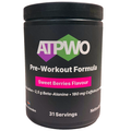 ATPWO Sweet Berries